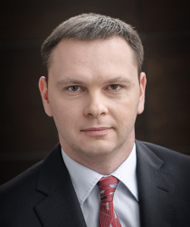 Андрей СВИРЩЕВСКИЙ, фото